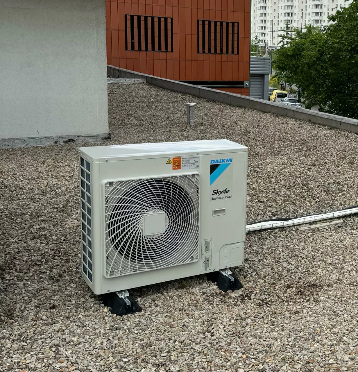 curzon clim