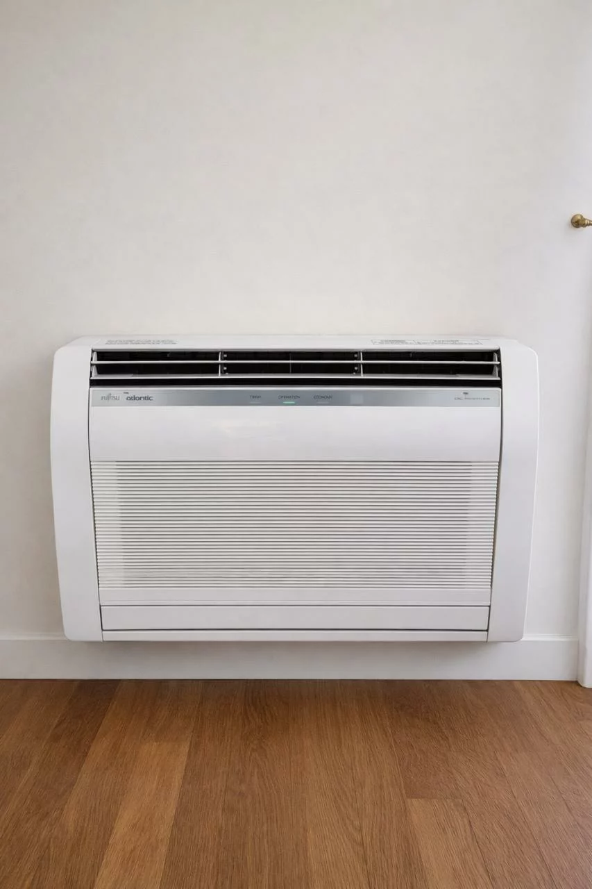 curzon clim